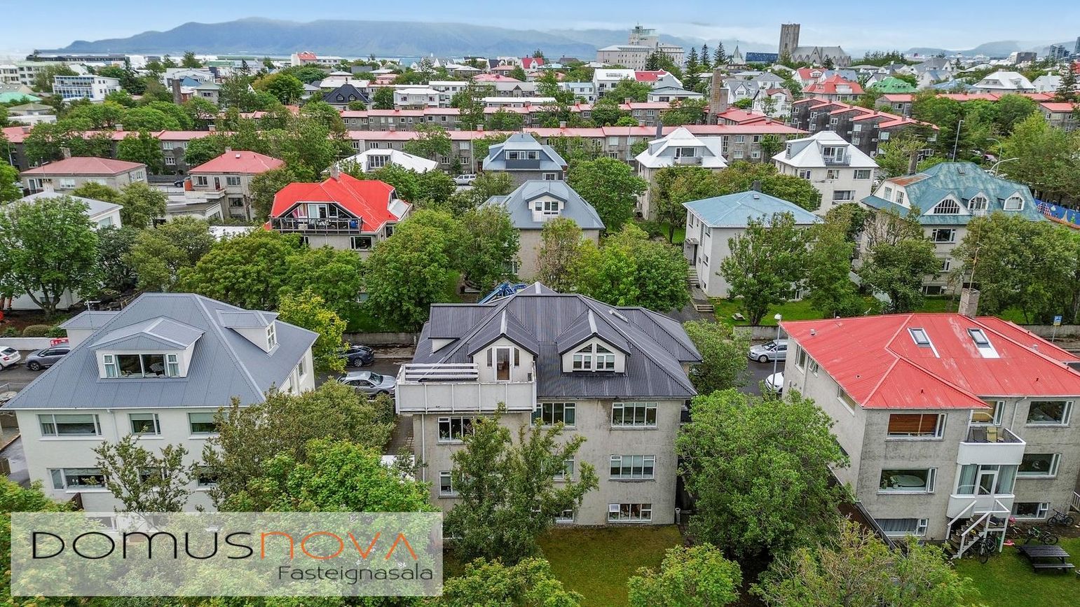 Víðimelur 59, 107 Reykjavík