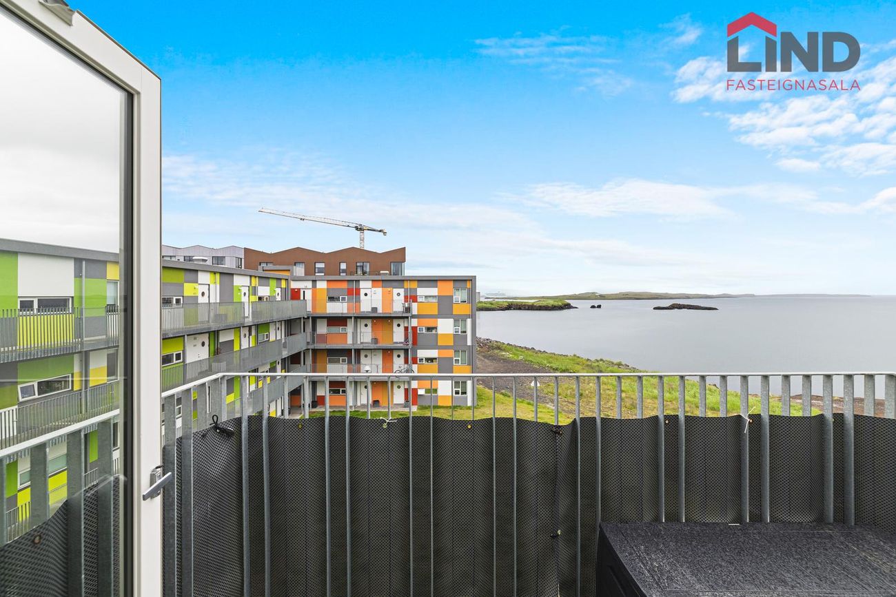 Jöfursbás 11E - 0409, 112 Reykjavík