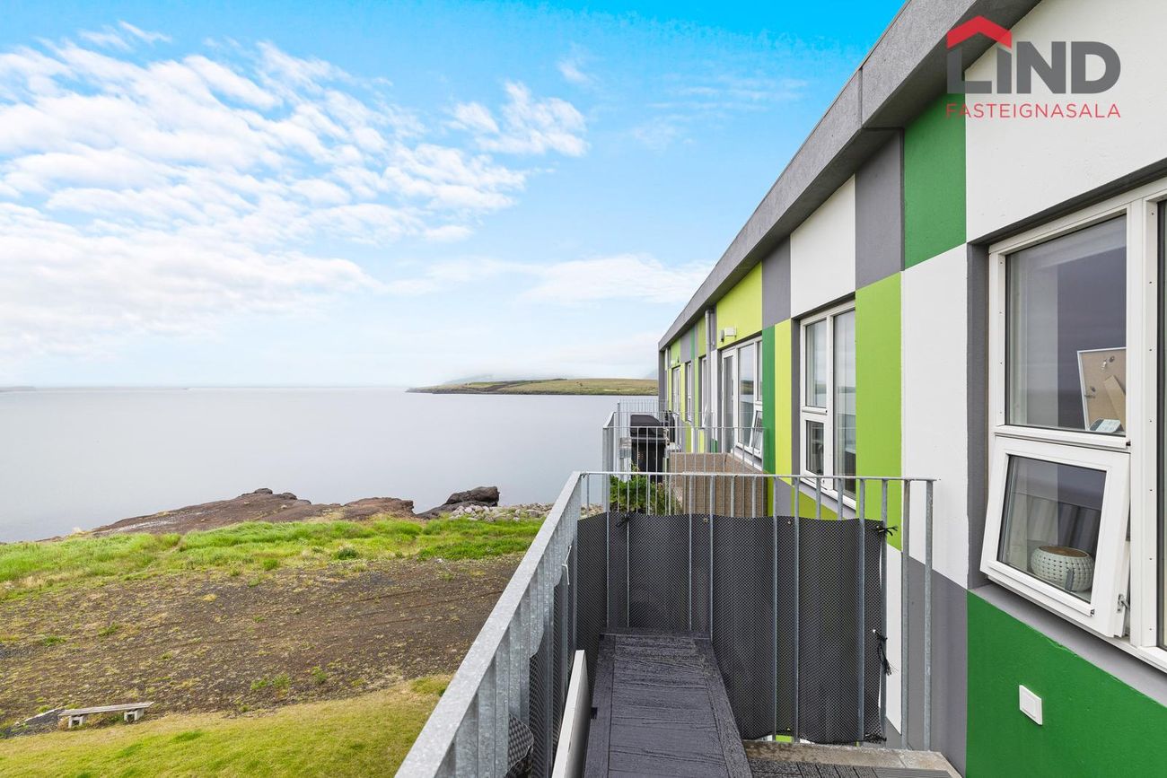 Jöfursbás 11E - 0409, 112 Reykjavík