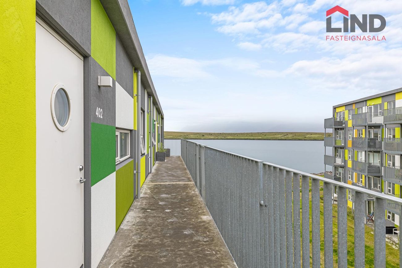 Jöfursbás 11E - 0409, 112 Reykjavík