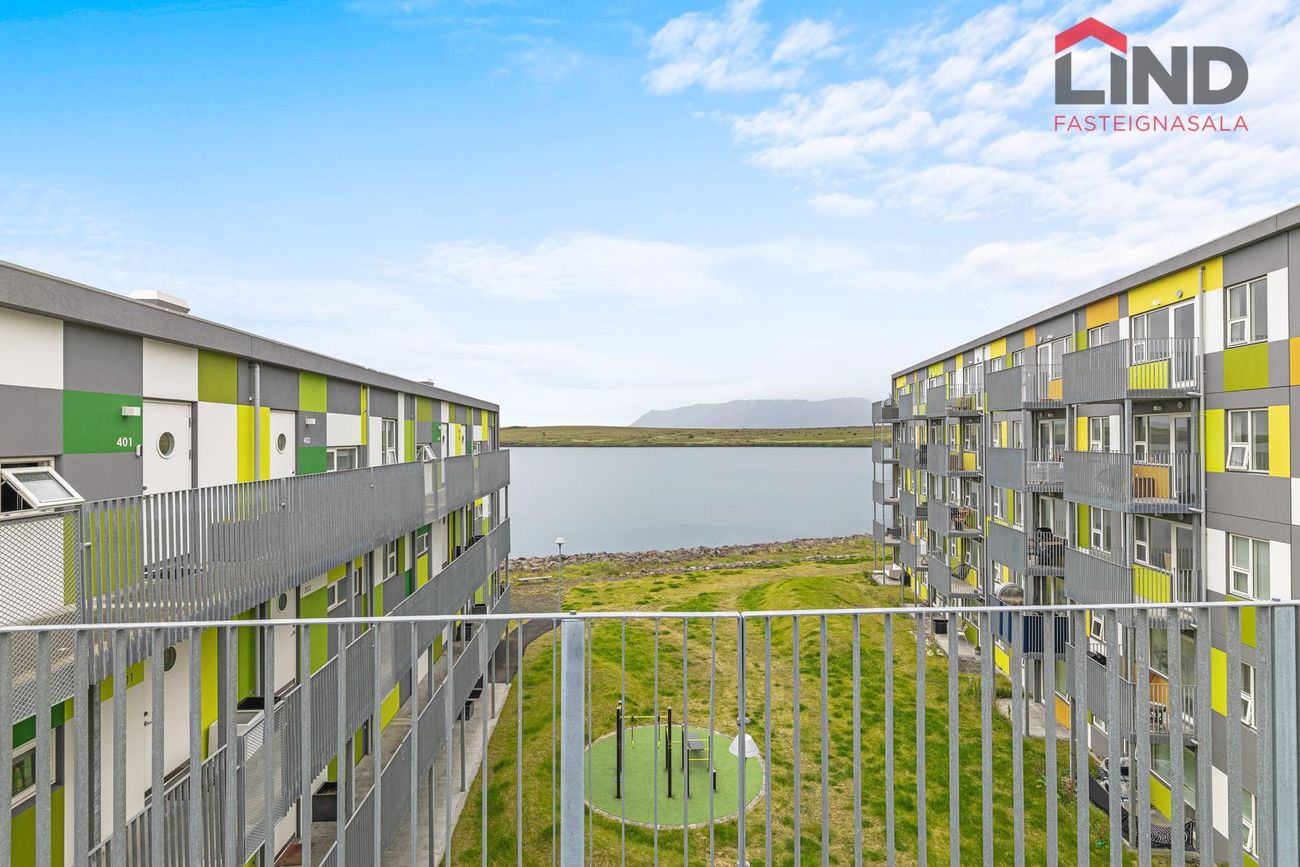 Jöfursbás 11E - 0409, 112 Reykjavík