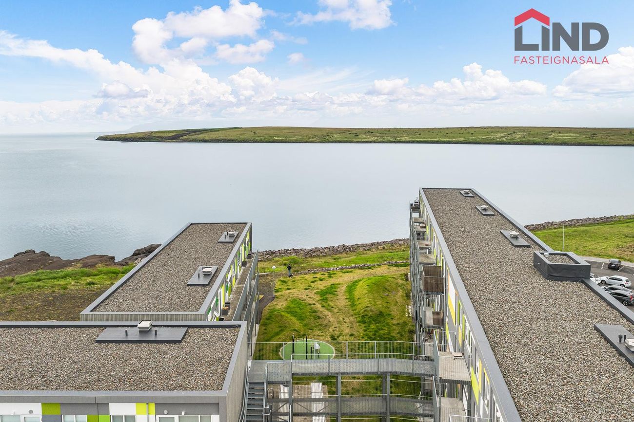 Jöfursbás 11E - 0409, 112 Reykjavík