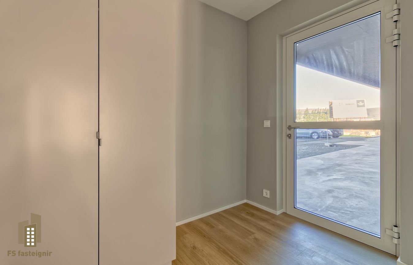 Lækjarmói 8, 603 Akureyri