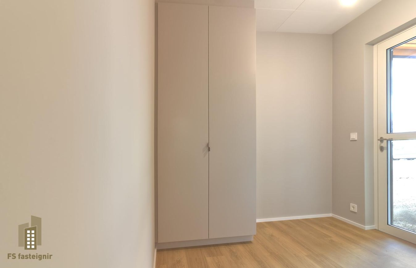 Lækjarmói 8, 603 Akureyri