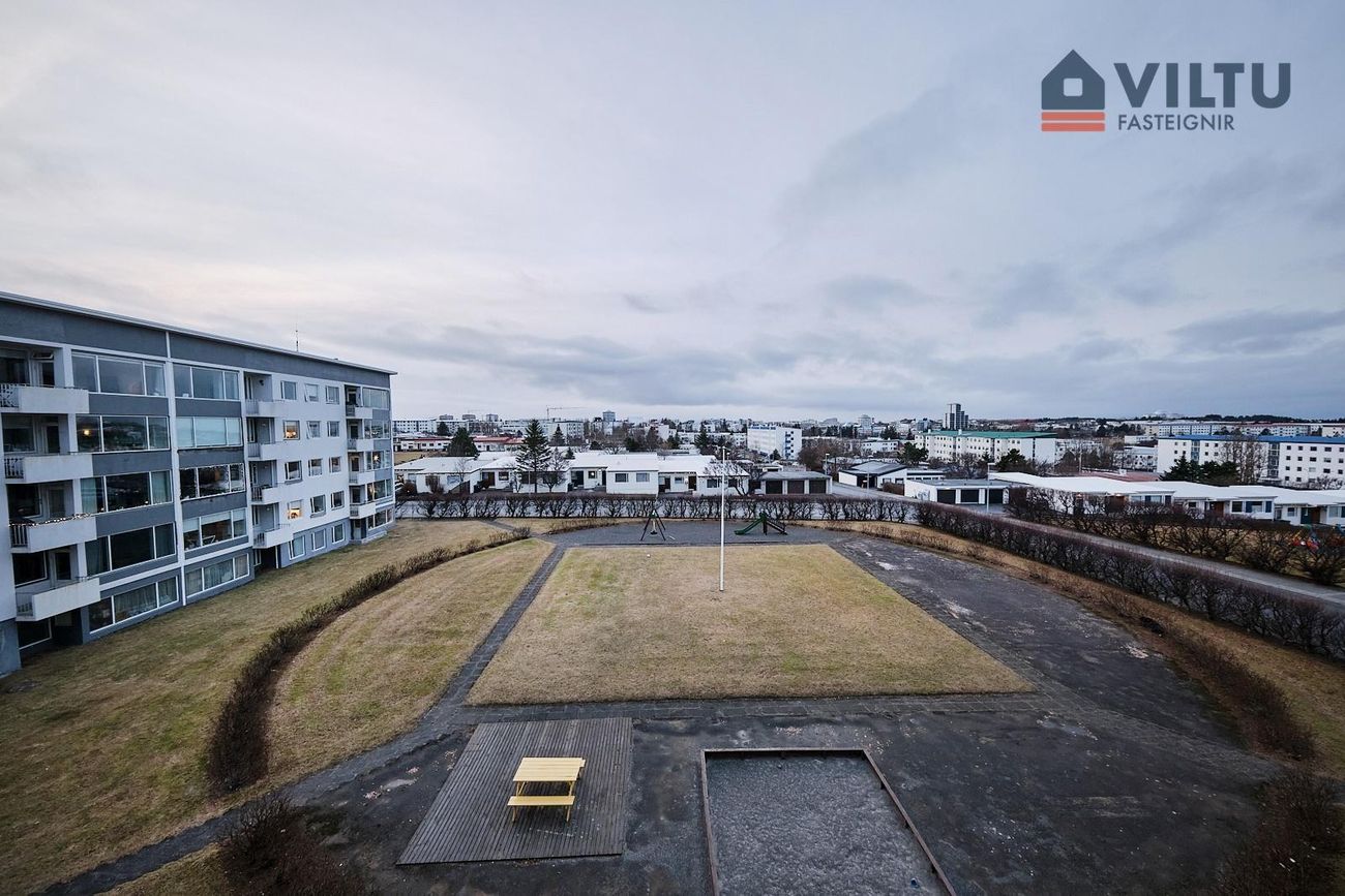 Háaleitisbraut 43, 108 Reykjavík
