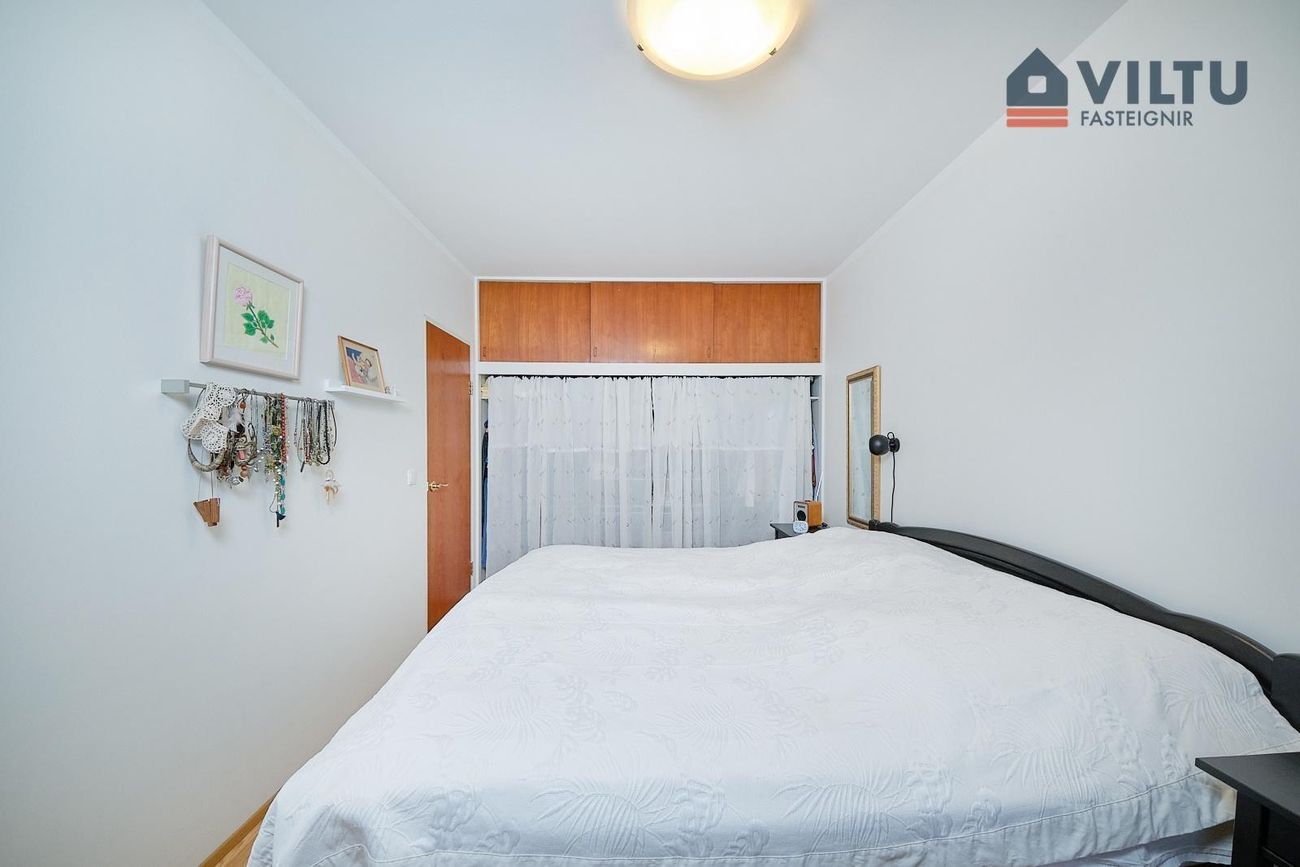 Háaleitisbraut 43, 108 Reykjavík
