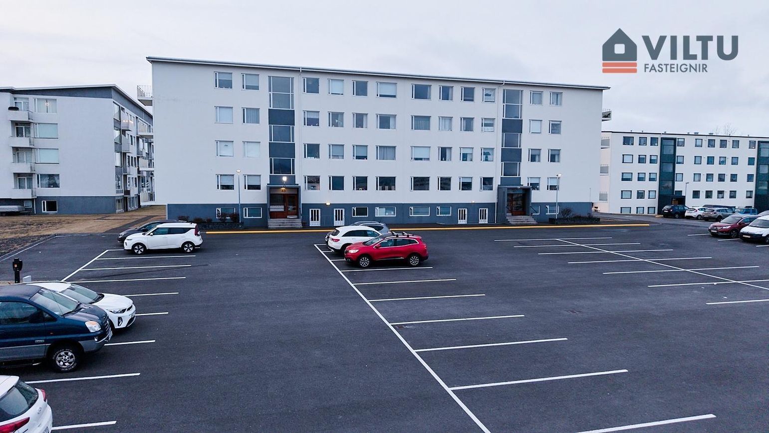 Háaleitisbraut 43, 108 Reykjavík