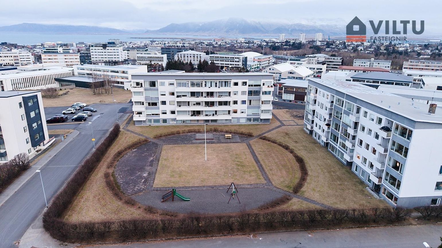 Háaleitisbraut 43, 108 Reykjavík