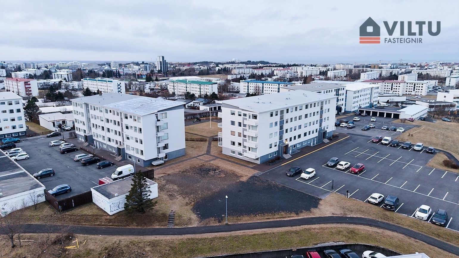 Háaleitisbraut 43, 108 Reykjavík