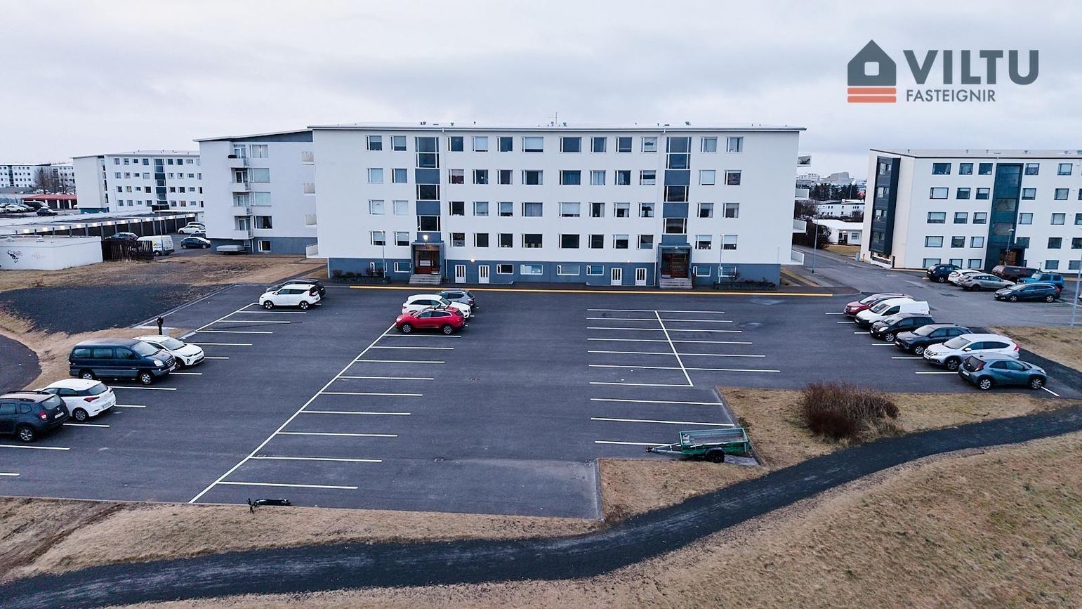 Háaleitisbraut 43, 108 Reykjavík