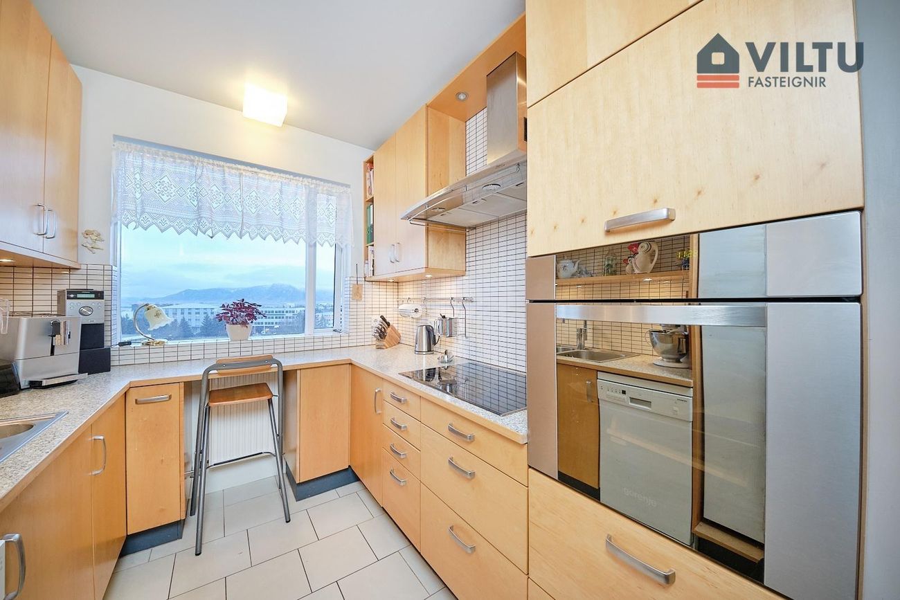 Háaleitisbraut 43, 108 Reykjavík