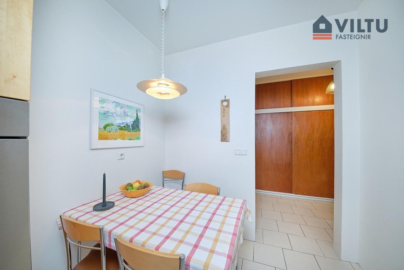 Háaleitisbraut 43, 108 Reykjavík