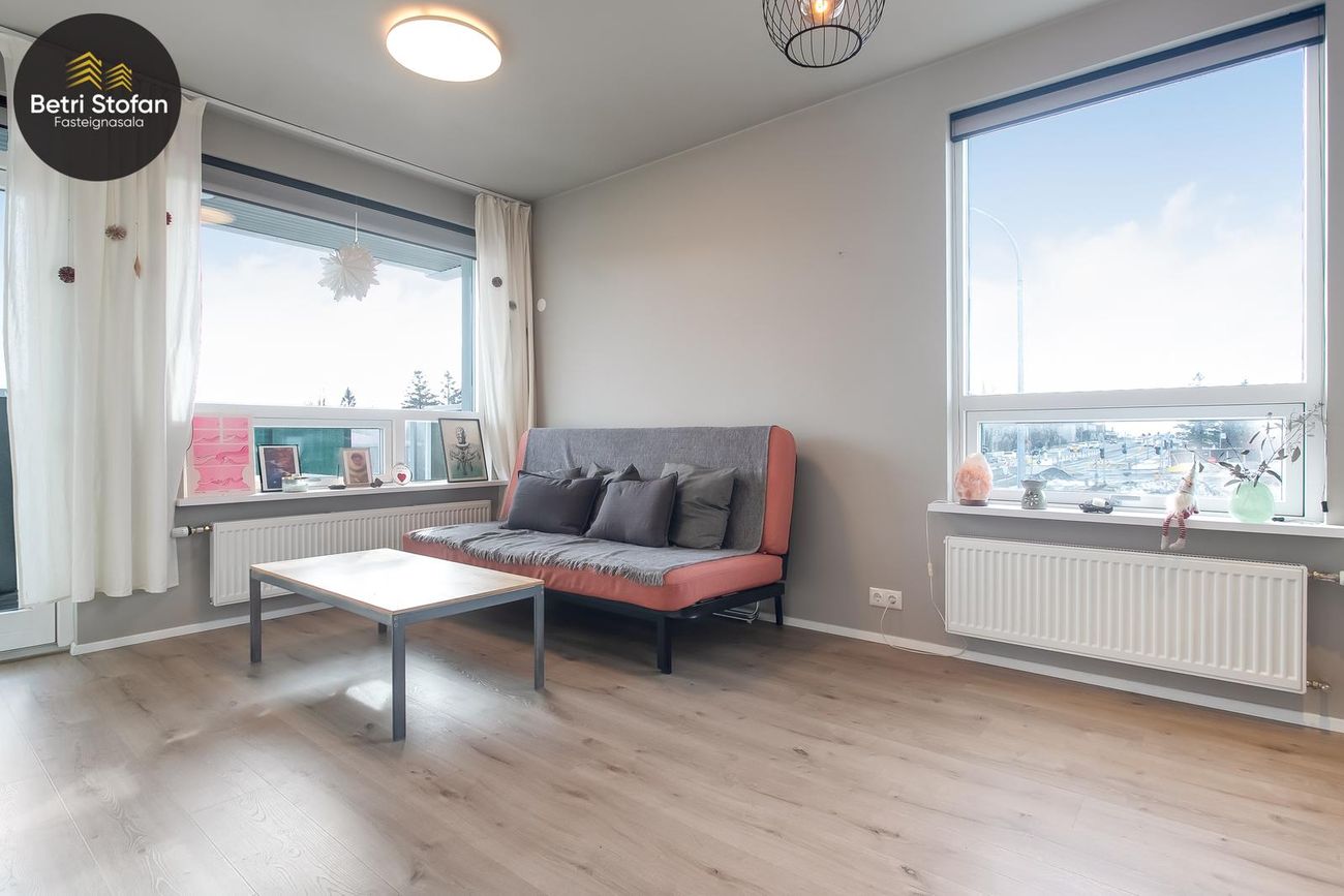 Snorrabraut 62, 105 Reykjavík