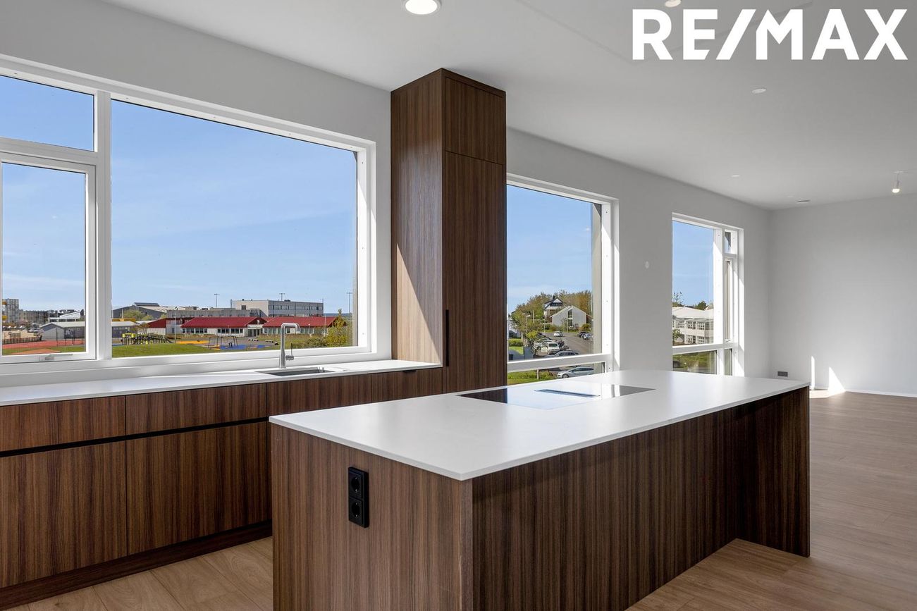 Hestamýri 3B, 225 Garðabær