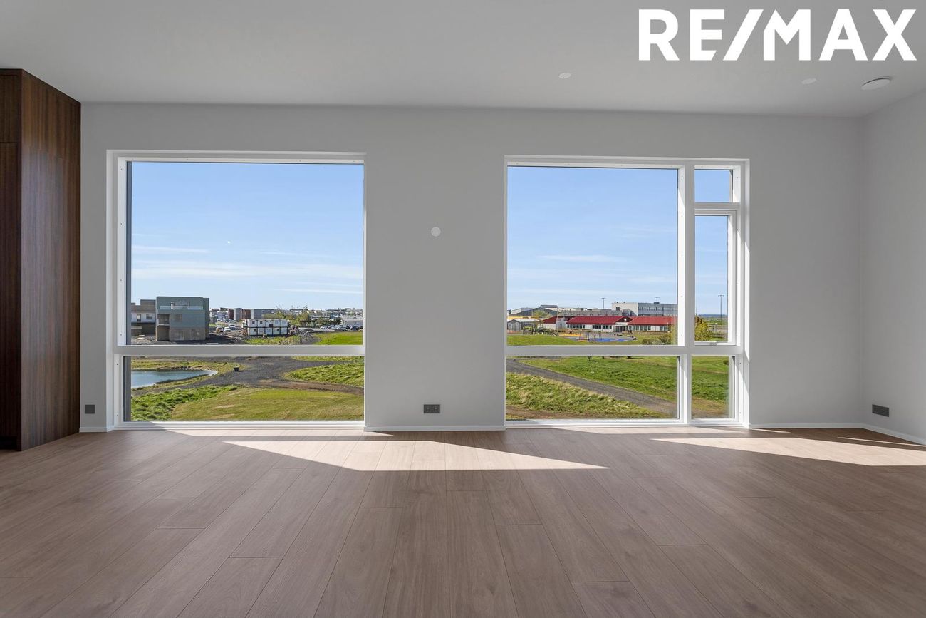 Hestamýri 3B, 225 Garðabær
