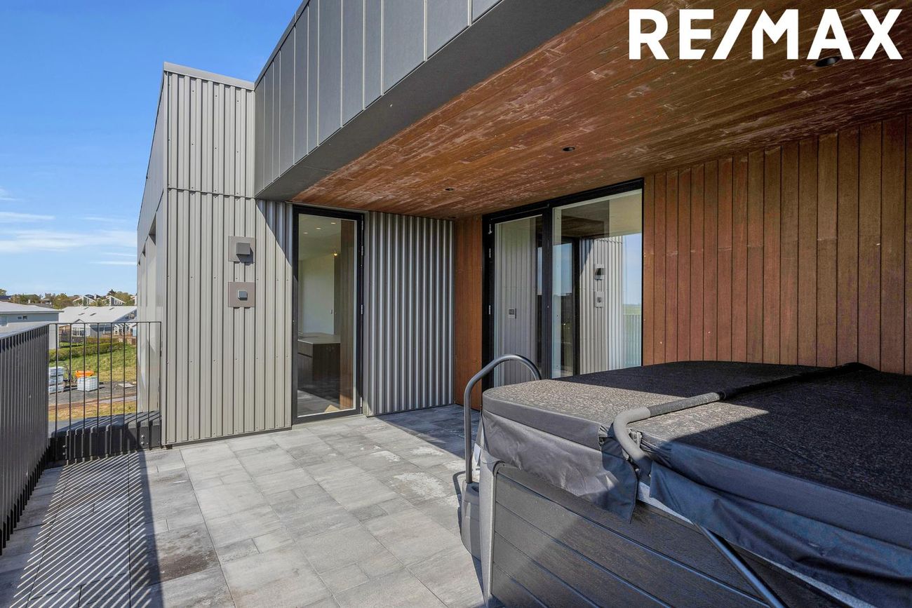 Hestamýri 3B, 225 Garðabær