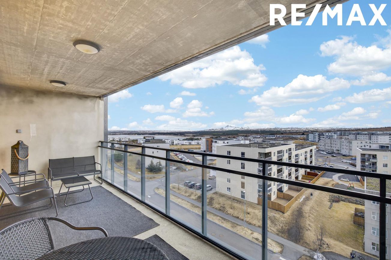 Vallakór 6A, 203 Kópavogur