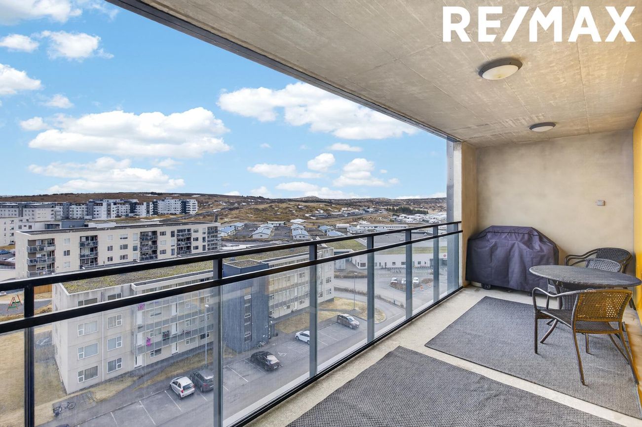 Vallakór 6A, 203 Kópavogur