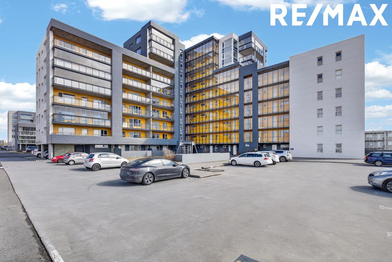 Vallakór 6A, 203 Kópavogur