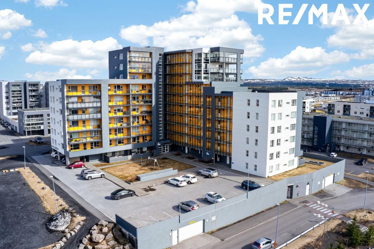 Vallakór 6A, 203 Kópavogur