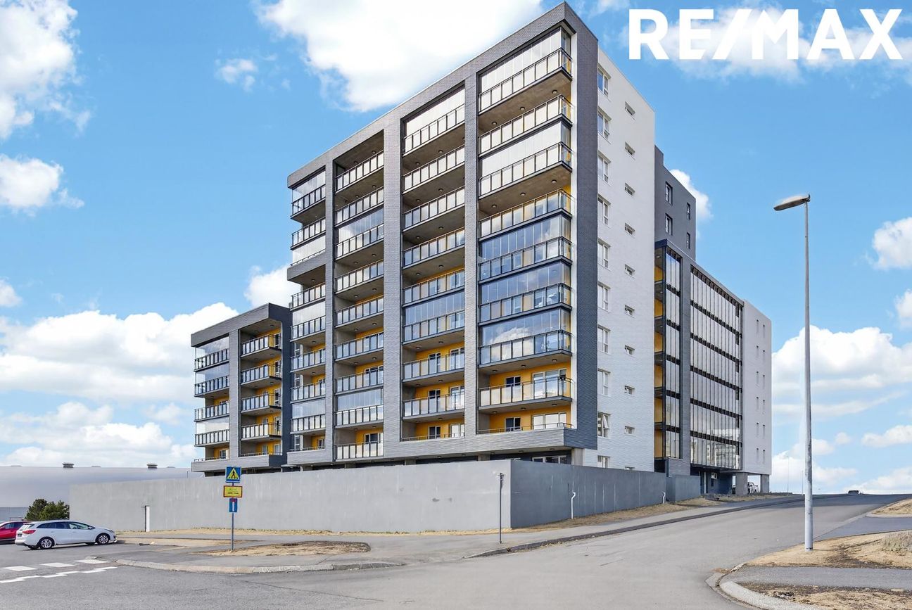 Vallakór 6A, 203 Kópavogur