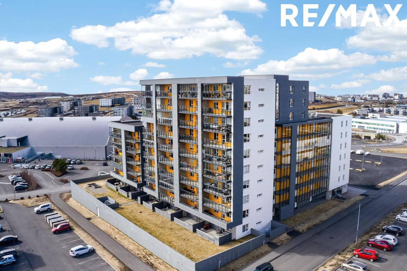 Vallakór 6A, 203 Kópavogur