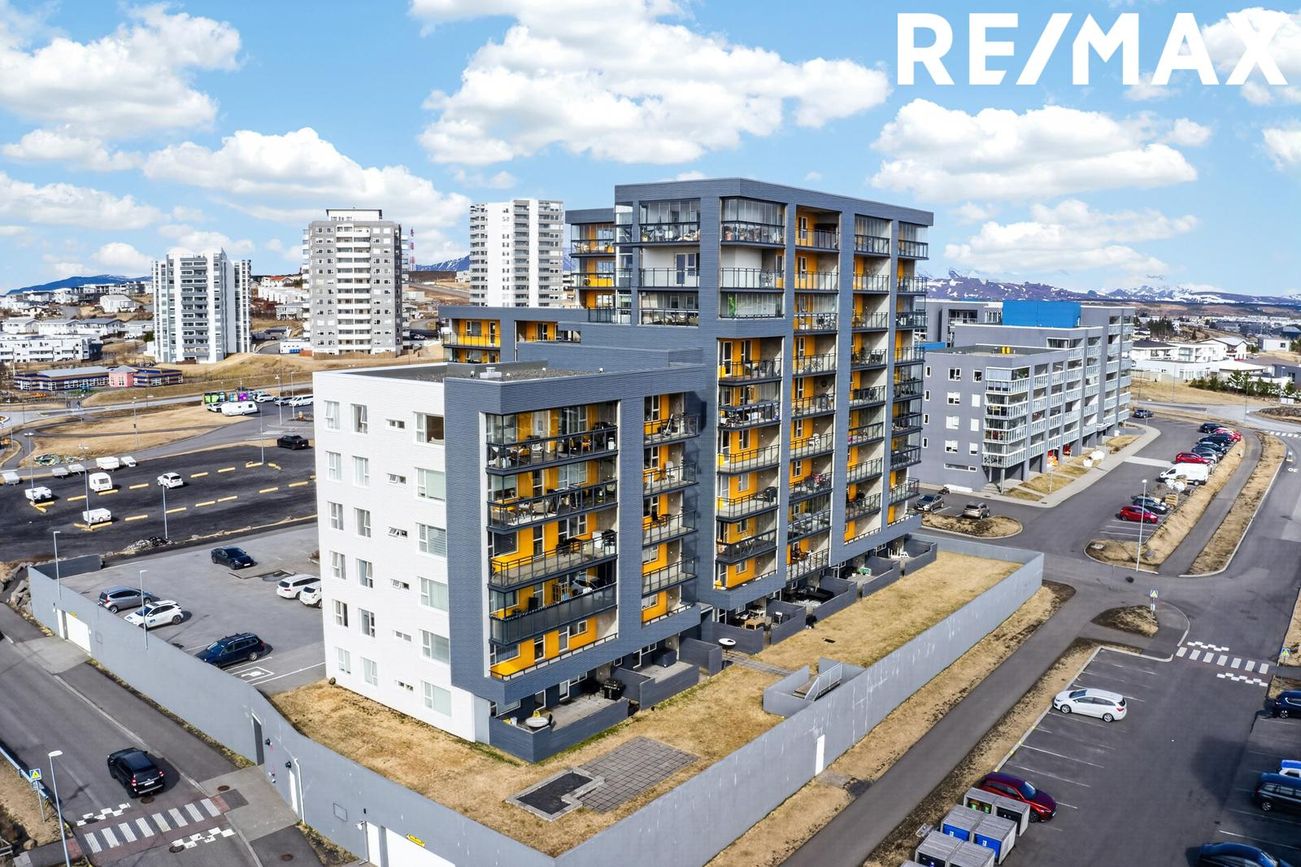 Vallakór 6A, 203 Kópavogur