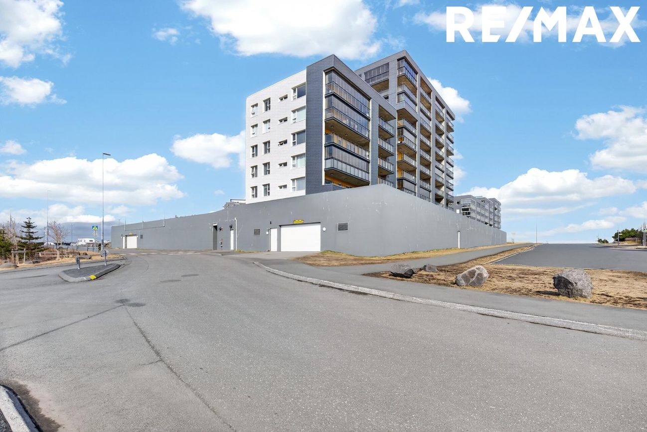Vallakór 6A, 203 Kópavogur