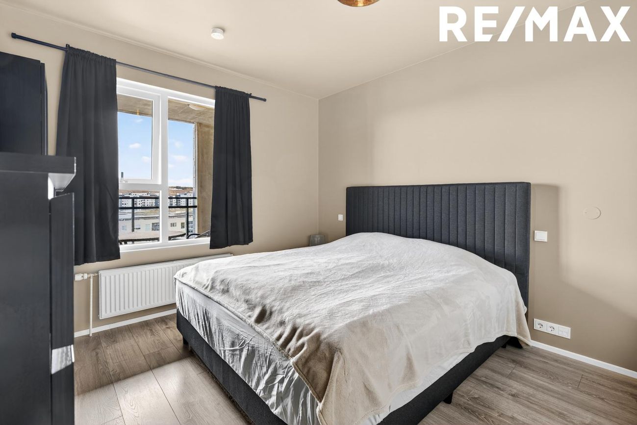 Vallakór 6A, 203 Kópavogur