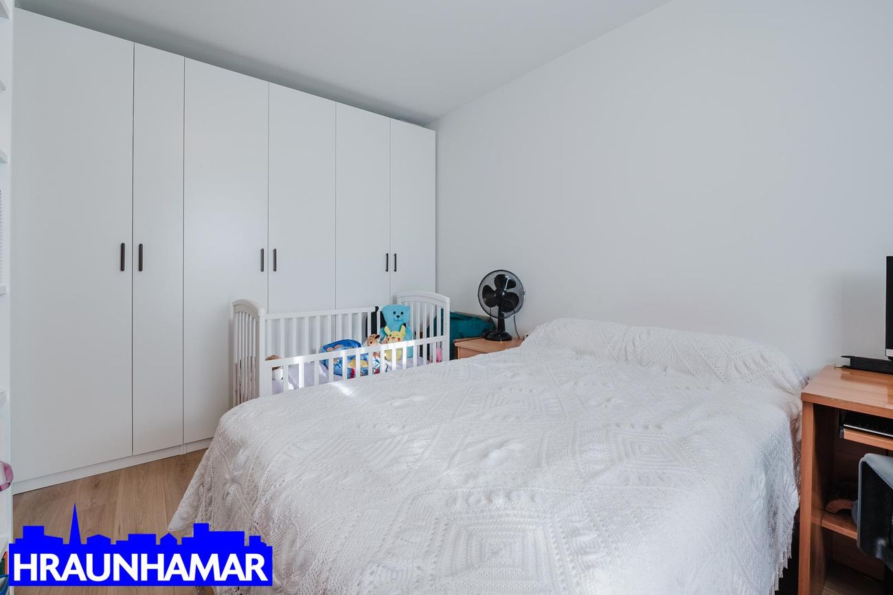 Víðivangur 1, 220 Hafnarfjörður