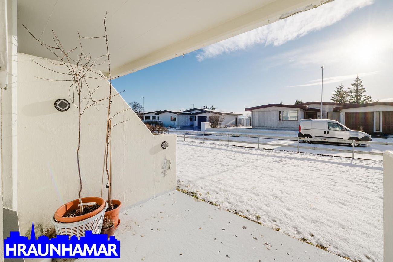 Víðivangur 1, 220 Hafnarfjörður