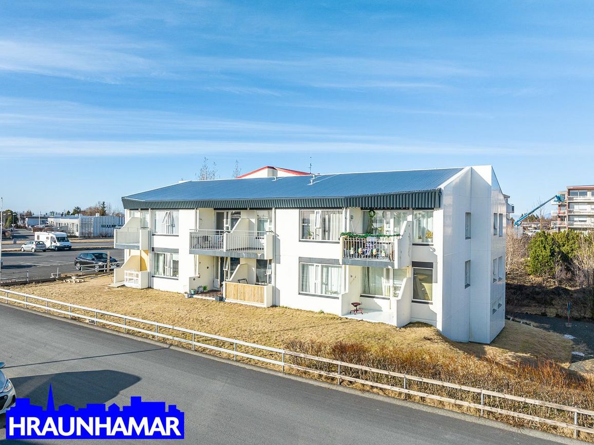 Víðivangur 1, 220 Hafnarfjörður
