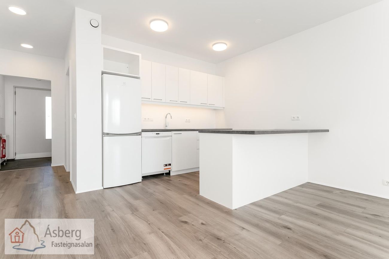 Grænaborg 10 - 0102, 190 Sveitarfélagið Vogar