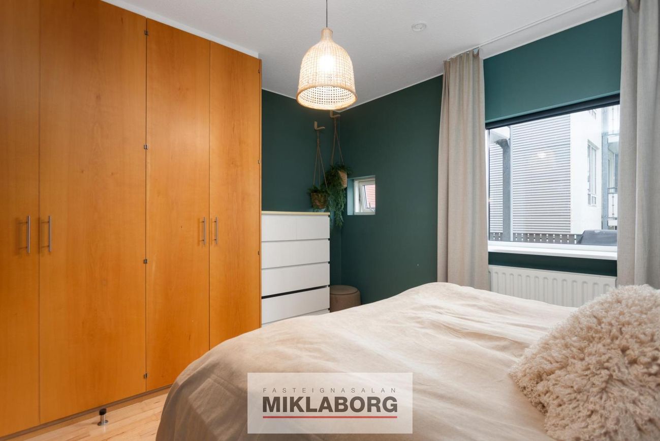 Álfaborgir 17, 112 Reykjavík