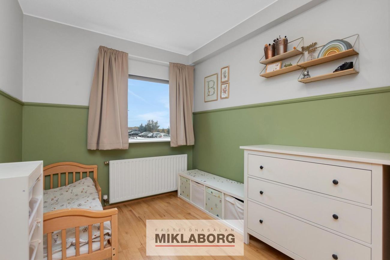 Álfaborgir 17, 112 Reykjavík