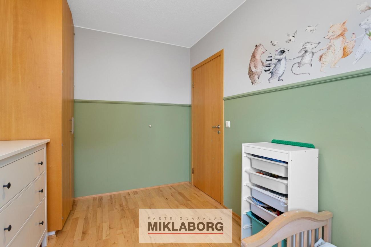 Álfaborgir 17, 112 Reykjavík