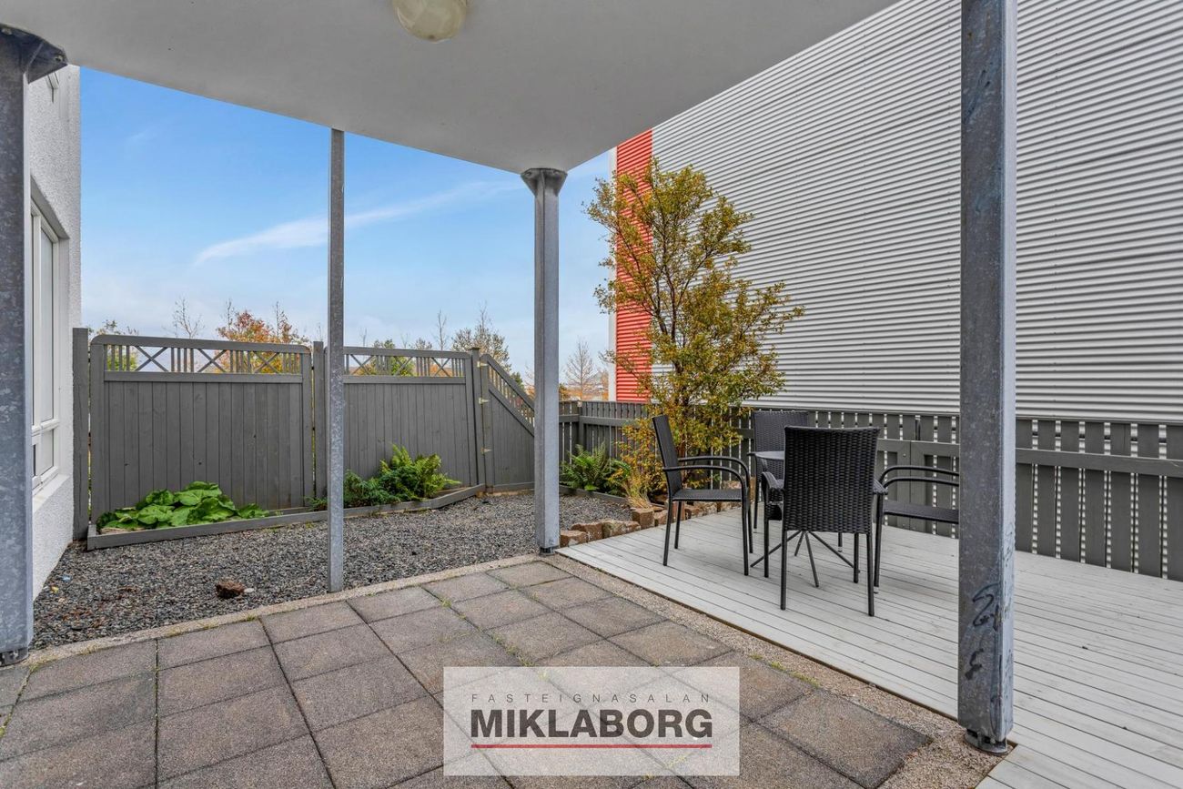 Álfaborgir 17, 112 Reykjavík