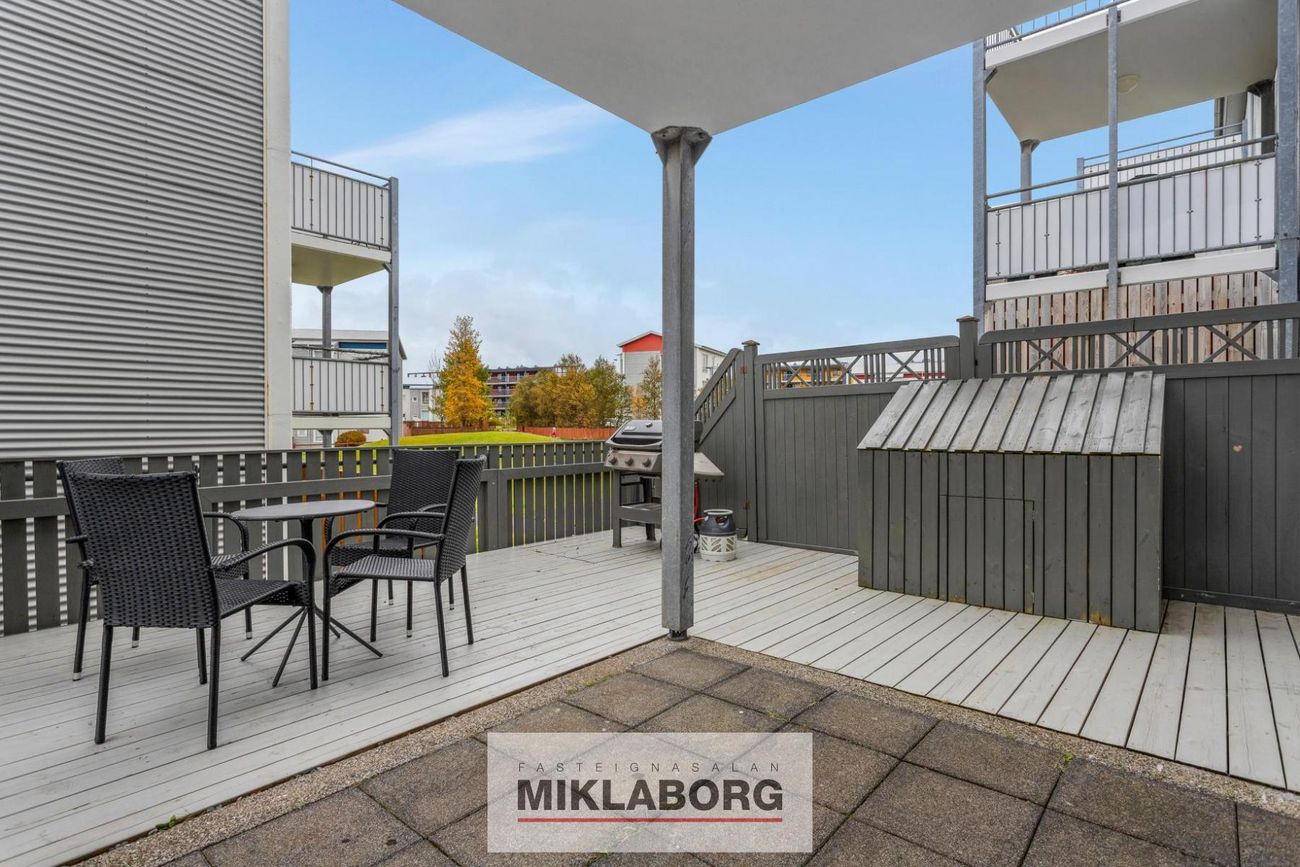 Álfaborgir 17, 112 Reykjavík