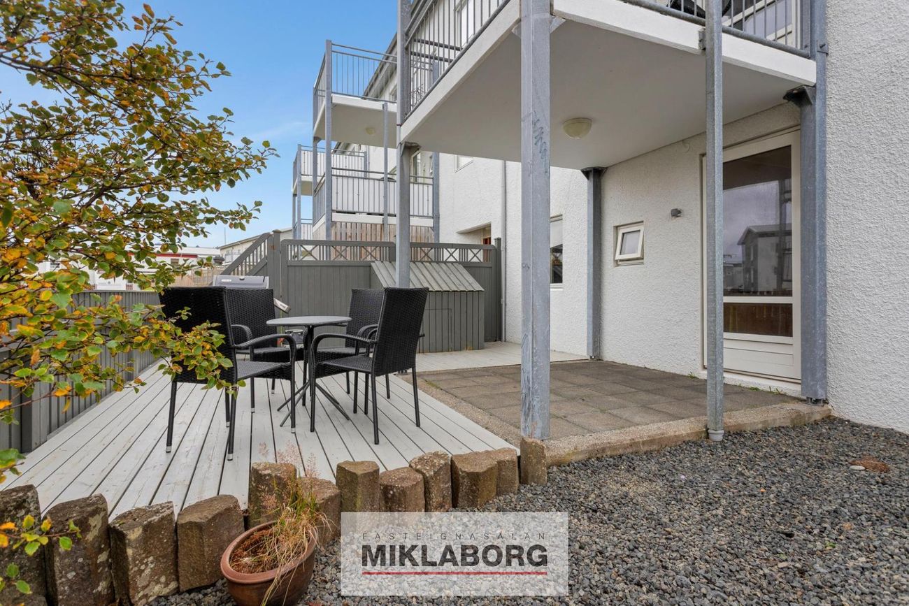 Álfaborgir 17, 112 Reykjavík