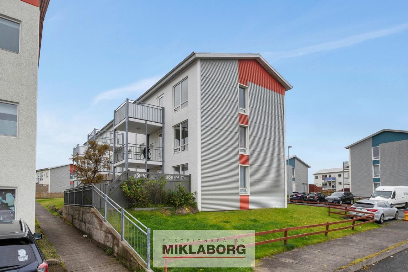 Álfaborgir 17, 112 Reykjavík