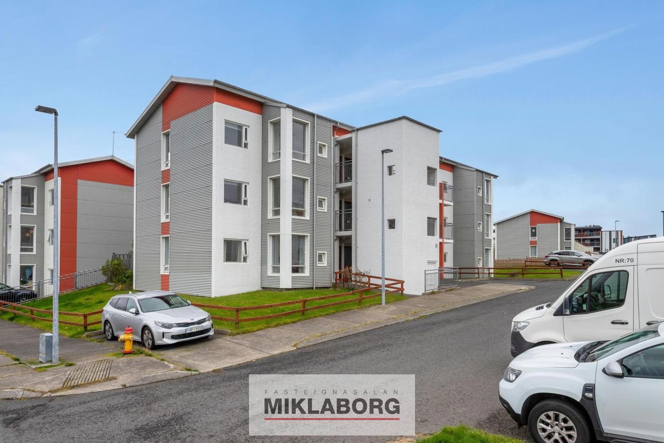 Álfaborgir 17, 112 Reykjavík