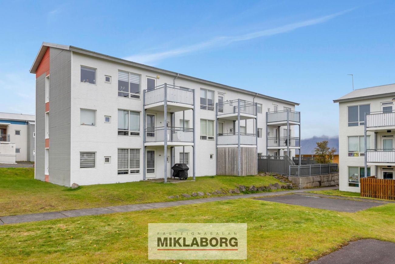 Álfaborgir 17, 112 Reykjavík