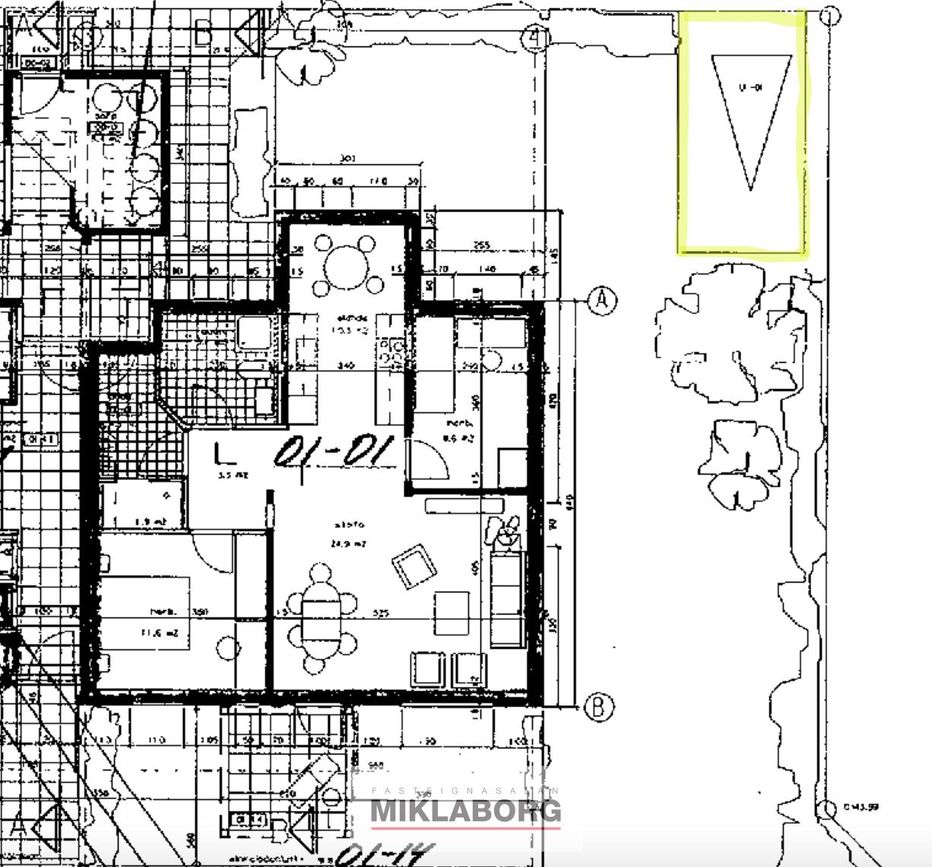 Álfaborgir 17, 112 Reykjavík