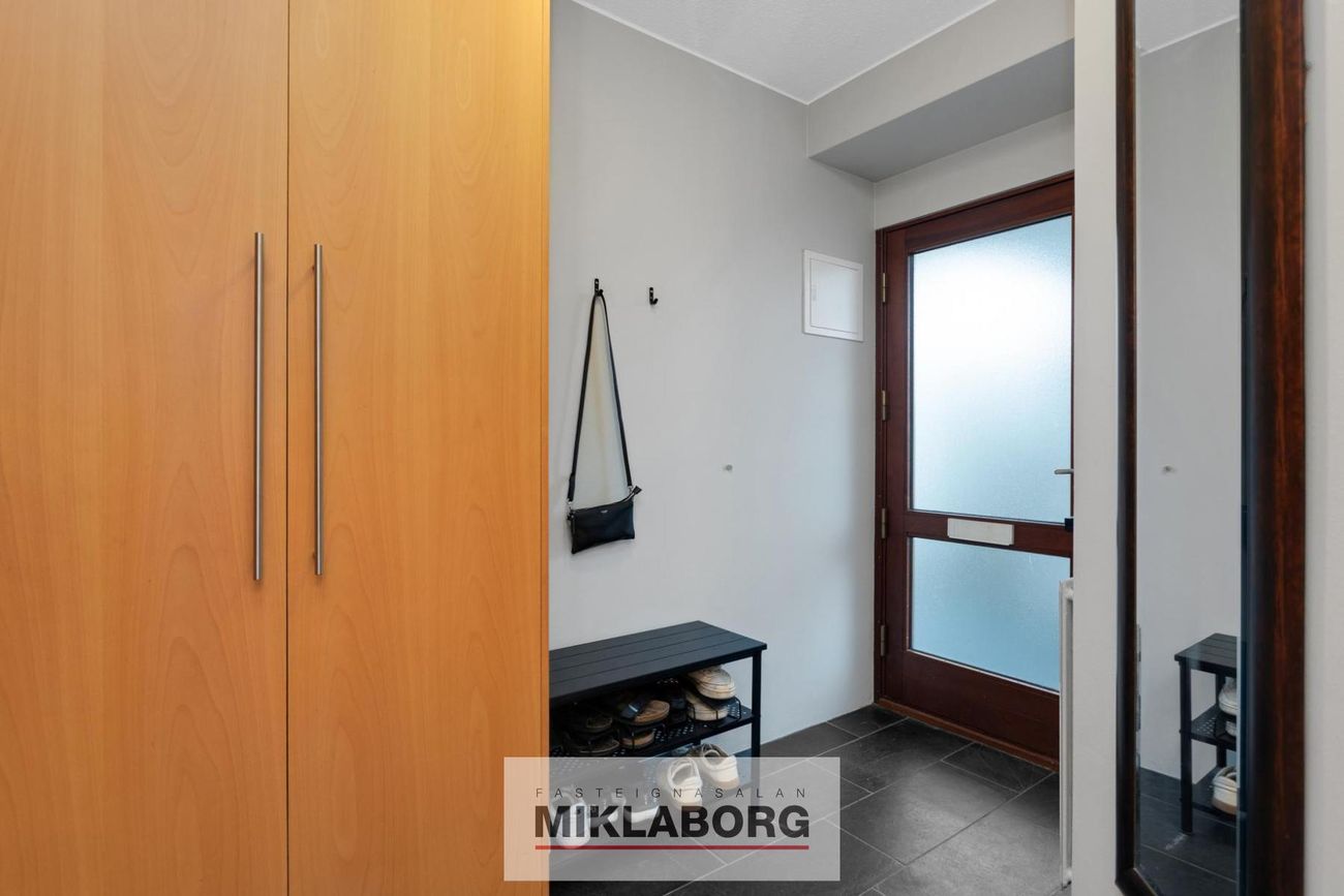 Álfaborgir 17, 112 Reykjavík