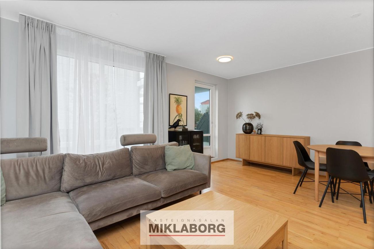 Álfaborgir 17, 112 Reykjavík