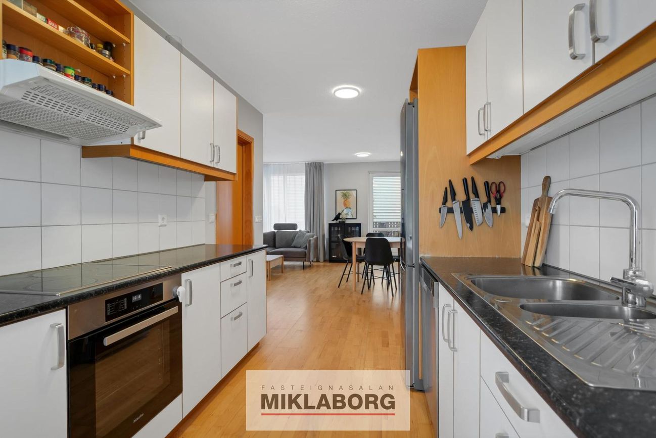 Álfaborgir 17, 112 Reykjavík