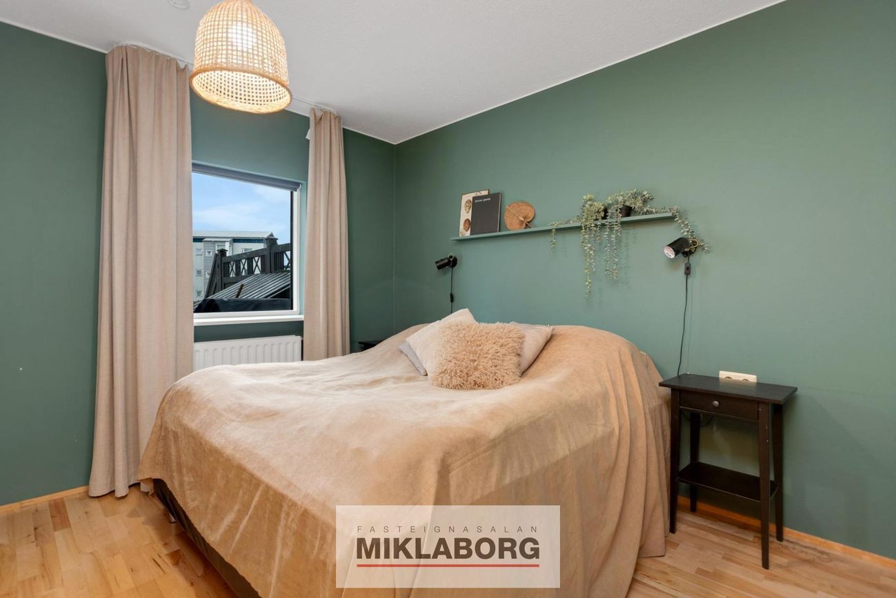 Álfaborgir 17, 112 Reykjavík