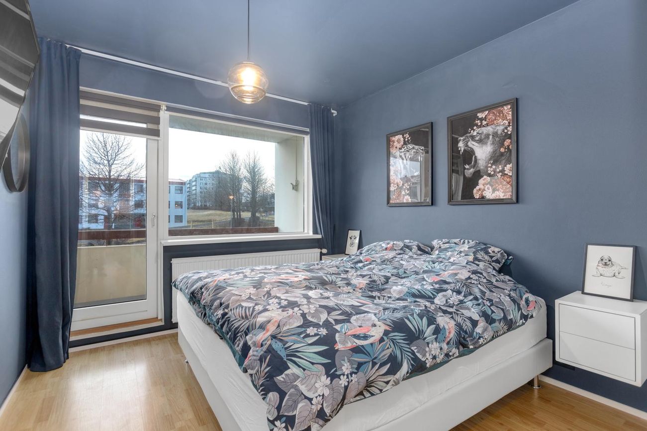 Súluhólar 6, 111 Reykjavík