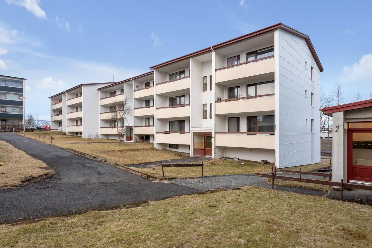 Súluhólar 6, 111 Reykjavík