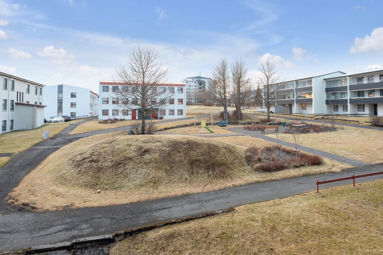 Súluhólar 6, 111 Reykjavík